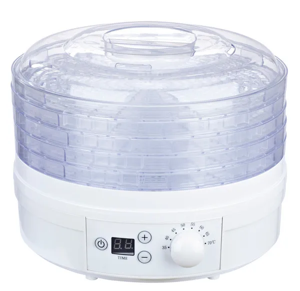 Home use electric food dryer dehydrator drying machine
