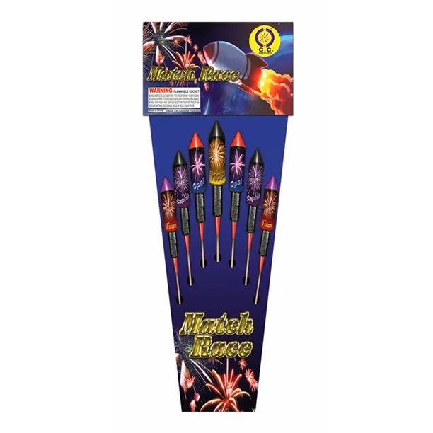 sky rocket bottle rocket outdoor thailand fireworks for sale