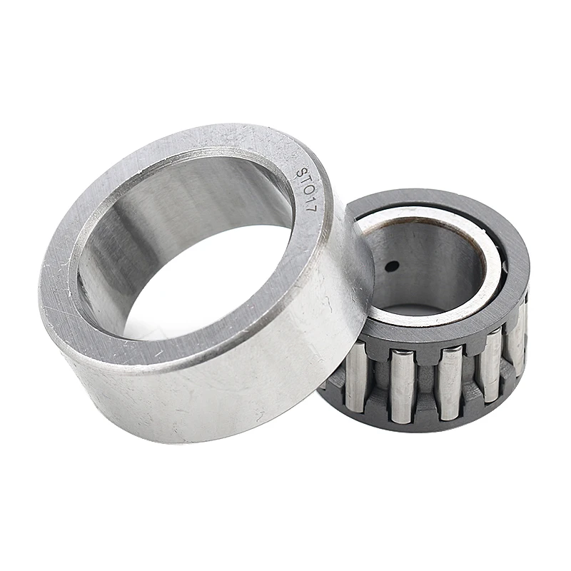 support roller needle bearing sto/nast