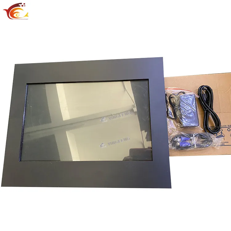 Видеоигра Pot O Gold 580 T340 POG игровая аркадная машина Техасский Кено