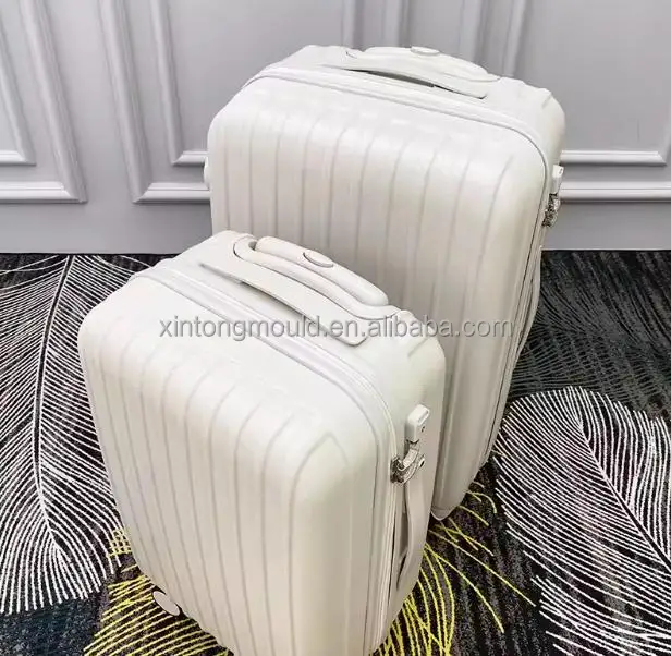 Форма для чемодана и