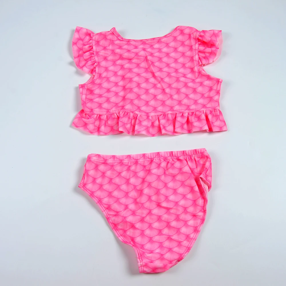 Mermaid Tail for Swimming Children Swimming Girls Kids Mermaid Cosplay Costume