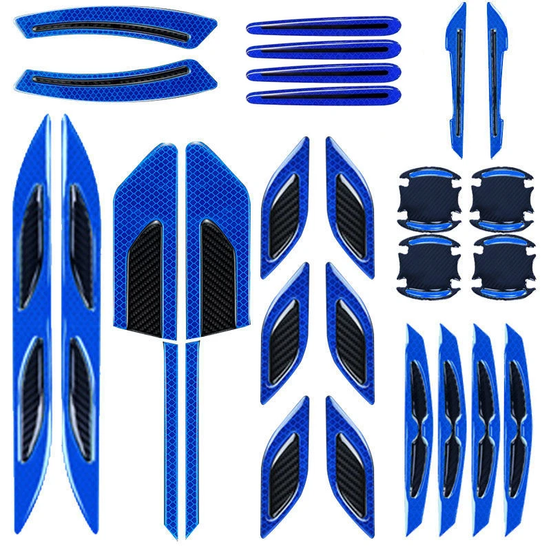 Автомобильная наклейка аксессуары уличная Водонепроницаемая виниловая на лобовое стекло бампер автомобильная