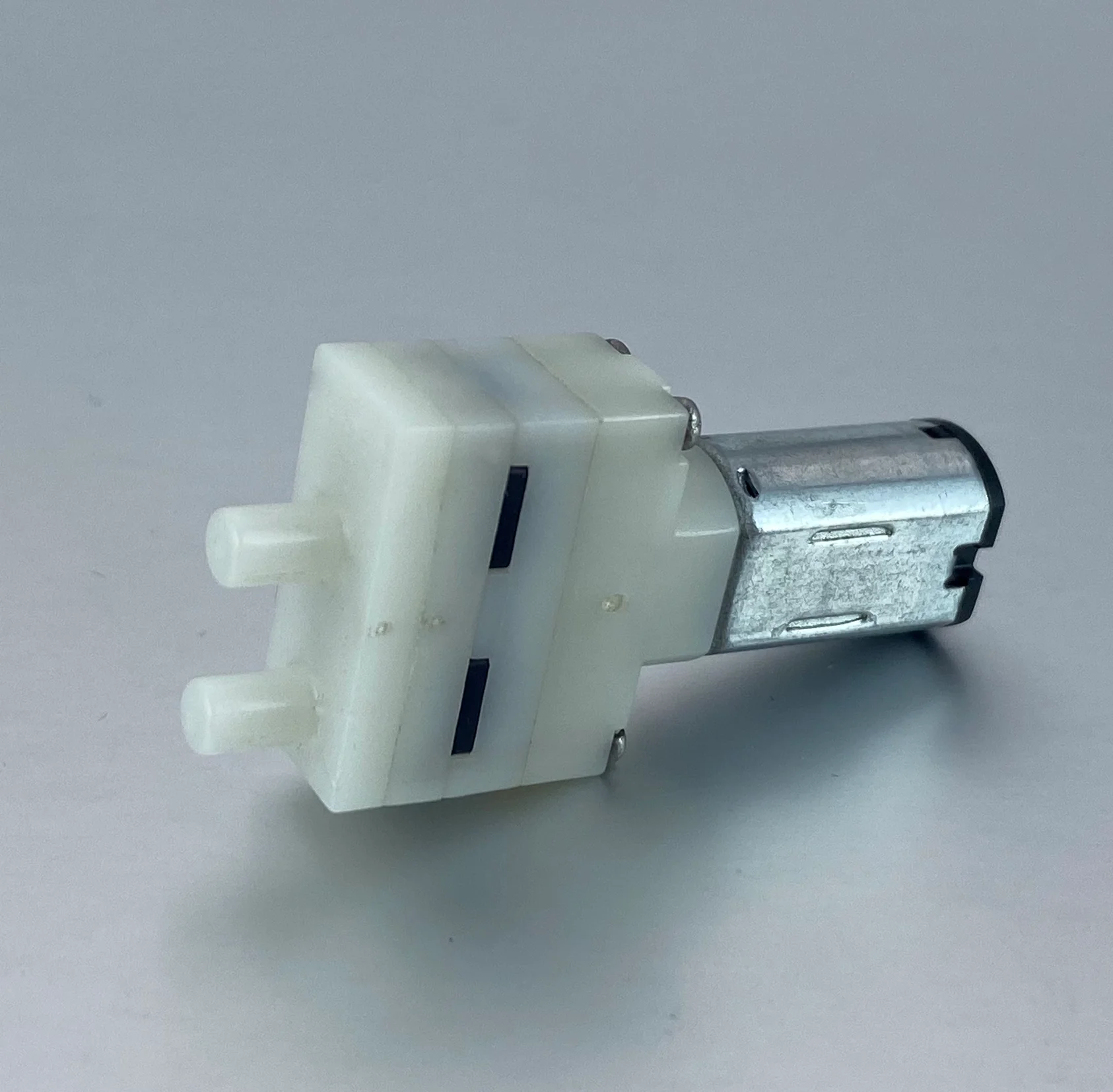 Mini sprayer 3.7V diaphragm pump electric motor driven intelligent robot cleaning micro air pump