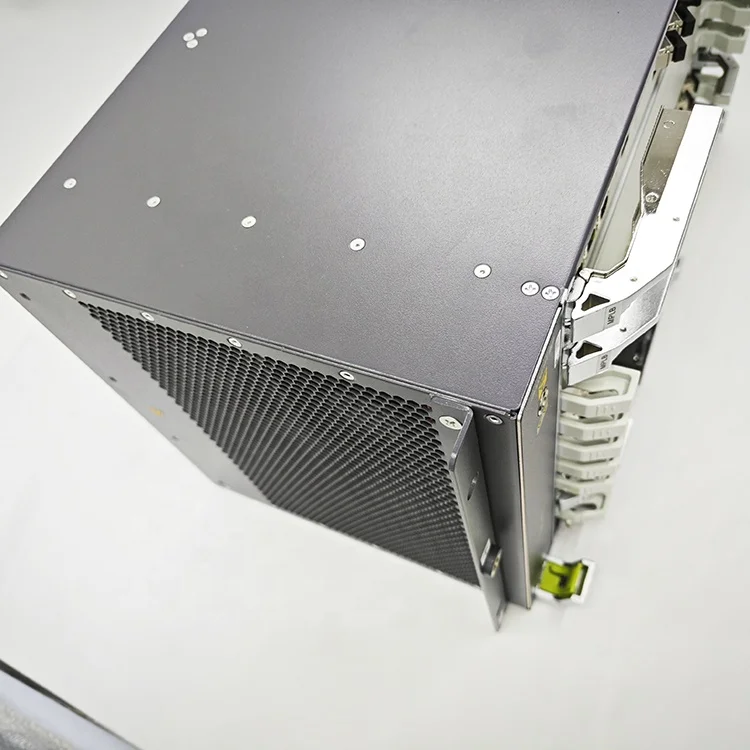 In Stock Optical Line Terminal SmartAX MA5800 Series 10G GPON OLT MA5800 X7 Fiber Optic Equipment