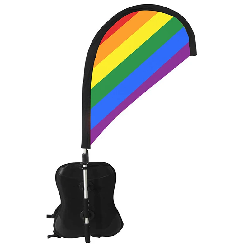 custom logo wholesale different country feather teardrop backpack flag 1 buyer