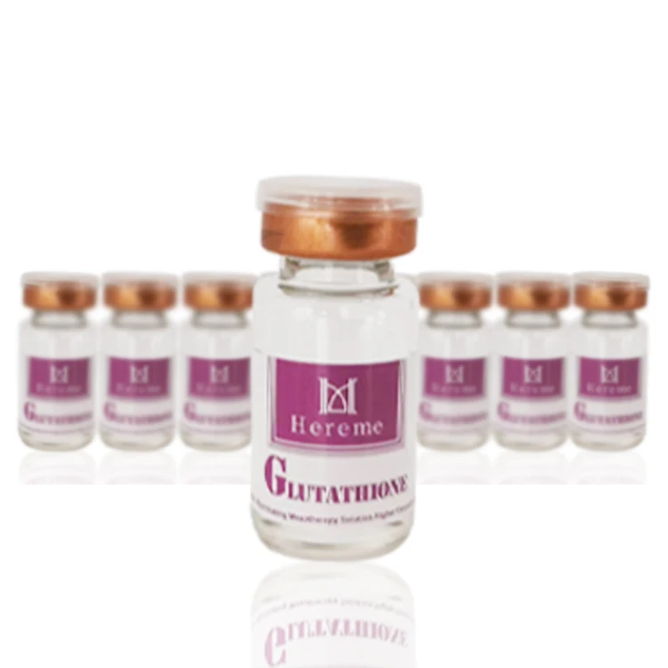 Korean BB Cream Treatment Glow Anti-Aging Serum Hyaluronic Acid Meso Whitening Brightening Liquid Foundation Natural Face Body