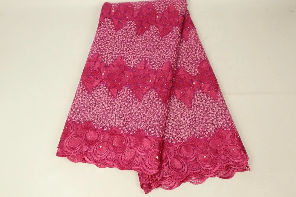 African lace embroidery fabrics french lace fabric