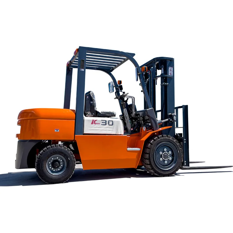 Cheap 1.5ton 2ton 2.5ton 3ton 3.5 Ton 3m 4.5m 5m 6m diesel forklift truck prices for sale