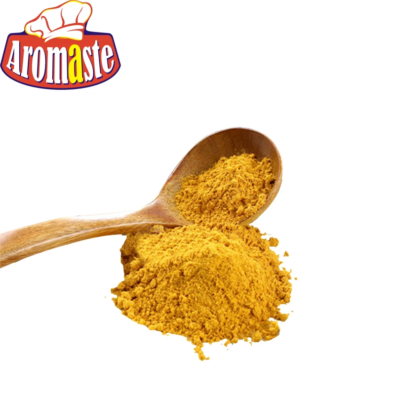 Indian hot spices/10g curry powder spice/seasoning powder