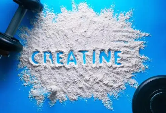 Creatine Monohydrate Powder 200 Mesh Used for Sports Nutrition Supplement 25 kg Caton Box