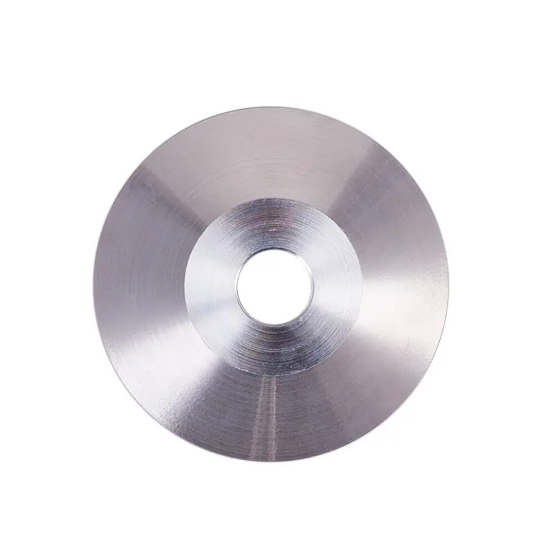 JR Company 6 inch electroplated diamond grinding disc for lapidary