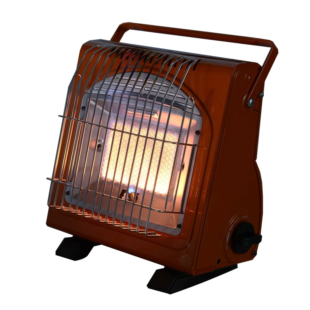 portable patio heater,outdoor camping gas heater with CE approval