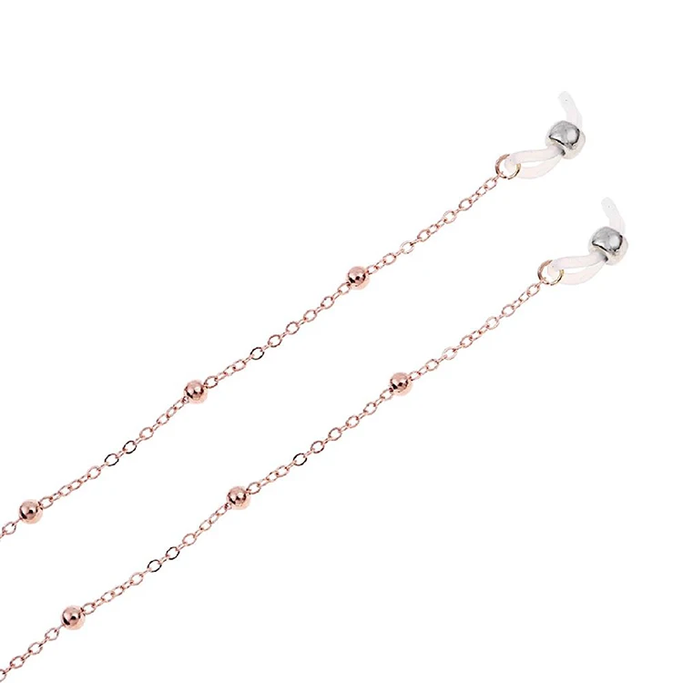 
Shinetai Fashionable Cheap Portable Eyewear Accessories Glasses Chain Cords 