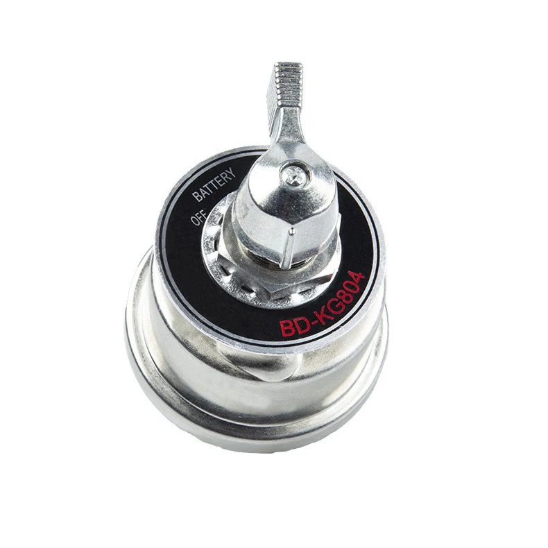 High Quality 36V 200A Battery Disconnect battery Isolator Switch Cut off Switch