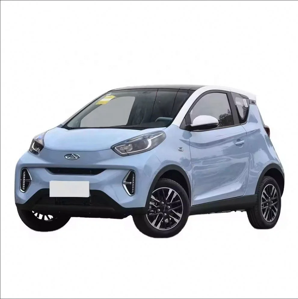 Китайский дешевый электромобиль Chery Little Ant 321 км автомобильный Подержанный автомобиль мини-автомобиль б/у