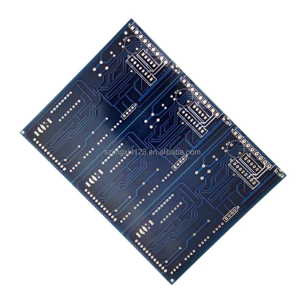 Wholesales AC DC Inverter High Quality 94V0 PCB Assembly PCBA