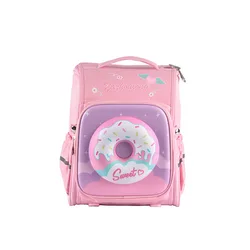 Новый детский мультяшный мини-рюкзак для девочек