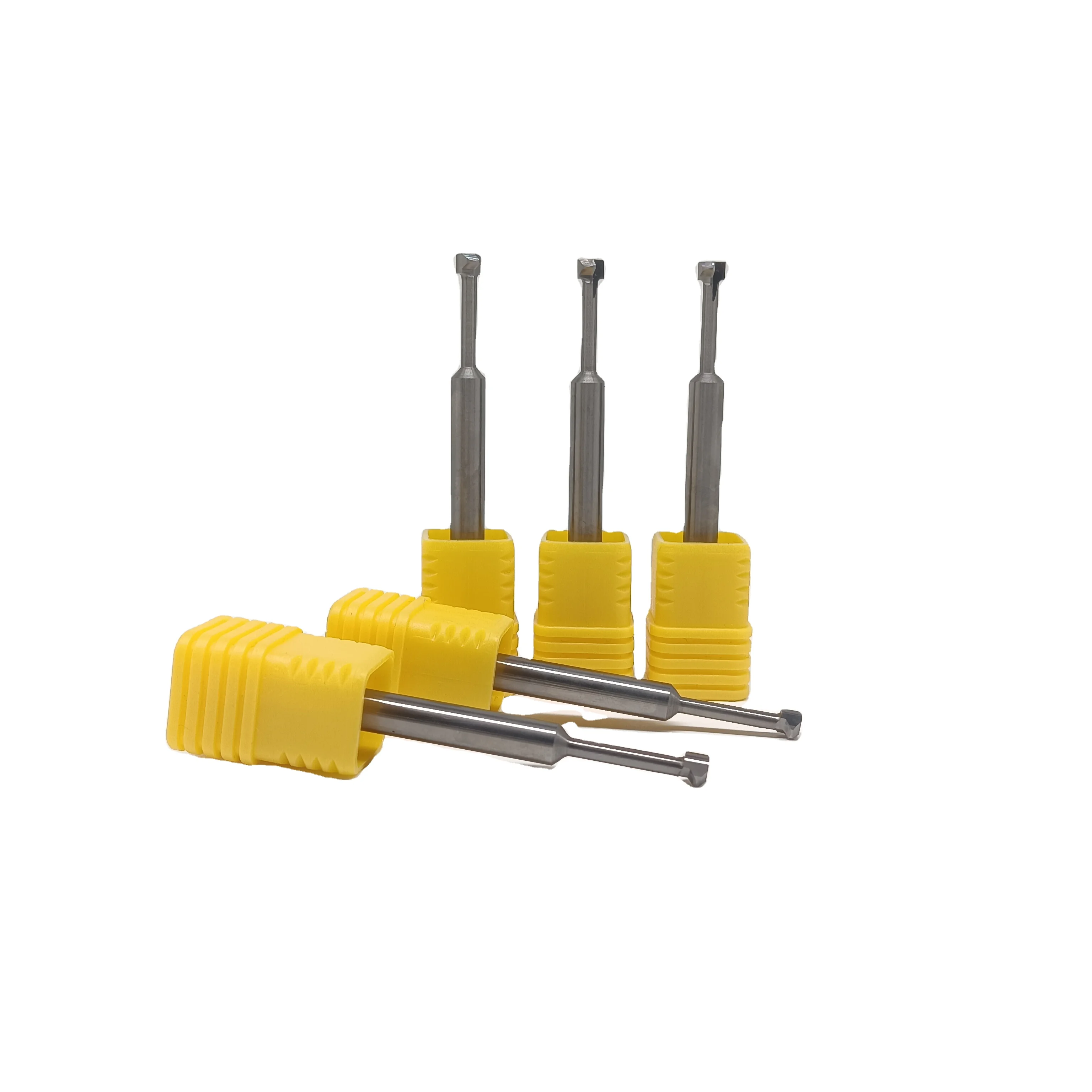 CNC small hole carbide reaming tool micro cemented carbide boring bar cutter