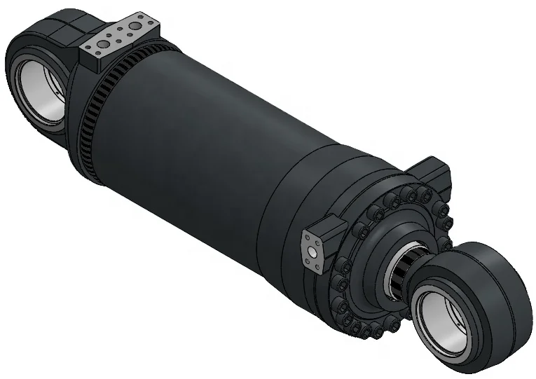BNG Hydraulic Top Quality Hydraulic Cylinder VOE17230579