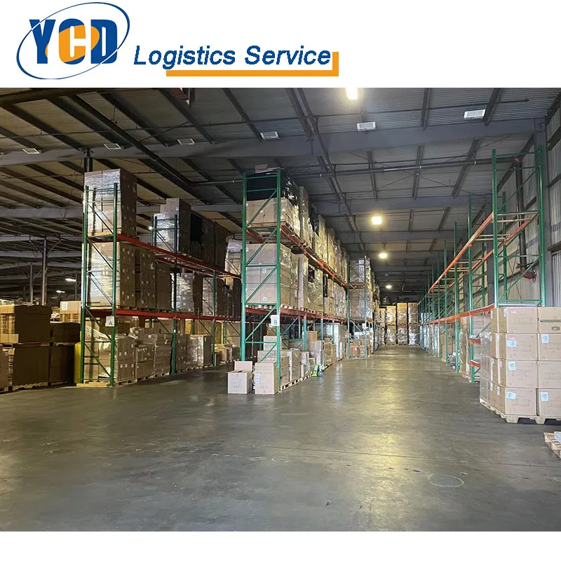China guangzhou reliable large scale dropshipping storage consolidation warehousing service for renting