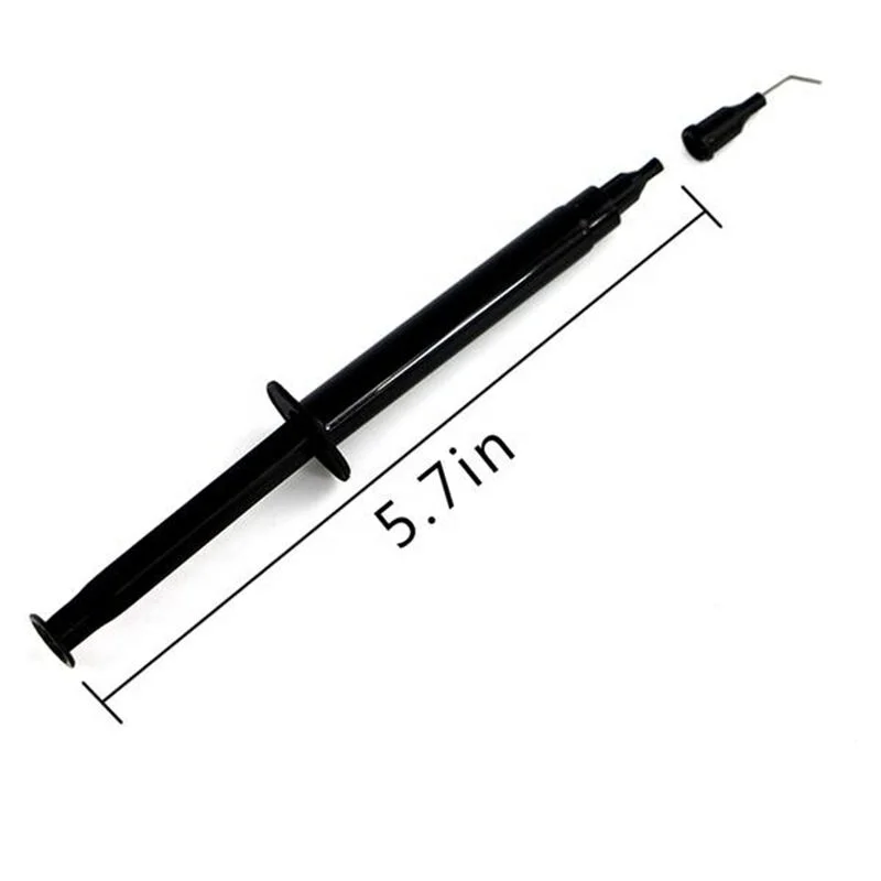 Dental Care Bleaching Teeth Gingival Barrier Gel For Gum protector