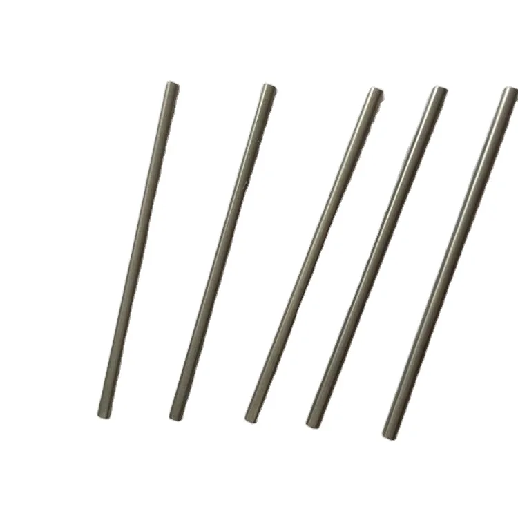 High Purity Platinum Rod Supplier
