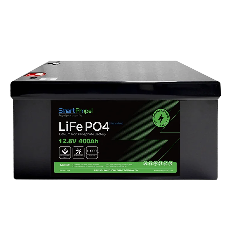 Аккумулятор 12 В 400ah lifepo4 24 водонепроницаемый 200ah 300ah 100ah литий-ионный аккумулятор для каравана морской лодки Yach