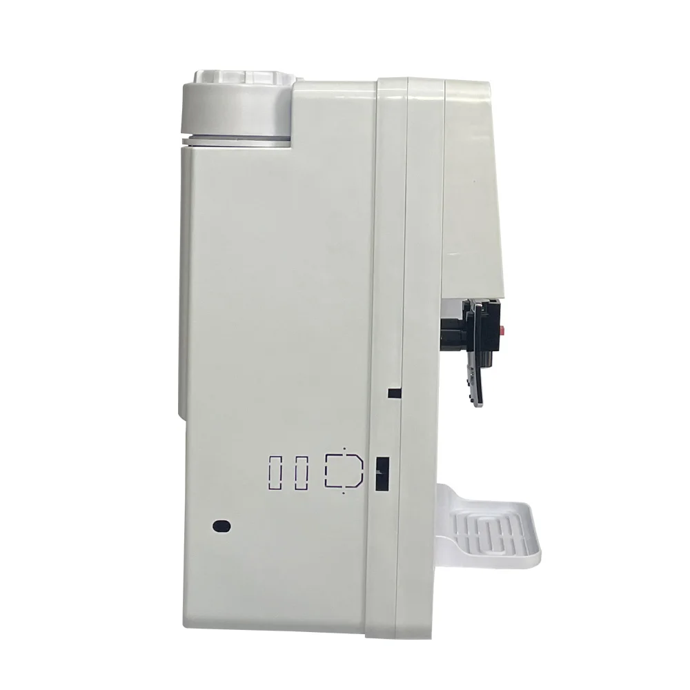 Wholesale Hot and cold integrated water purifier countertop purifier osmosis purifier reverse osmosis system