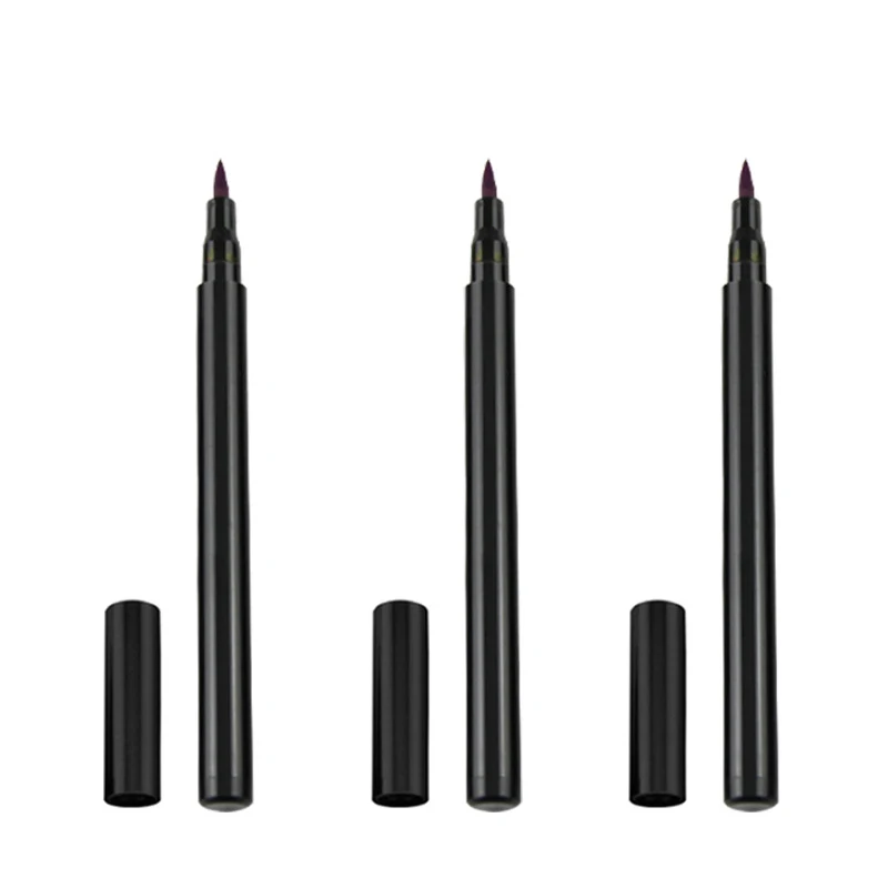  Профессиональный макияж Epic Ink Liner водостойкая жидкая подводка для глаз остается весь день