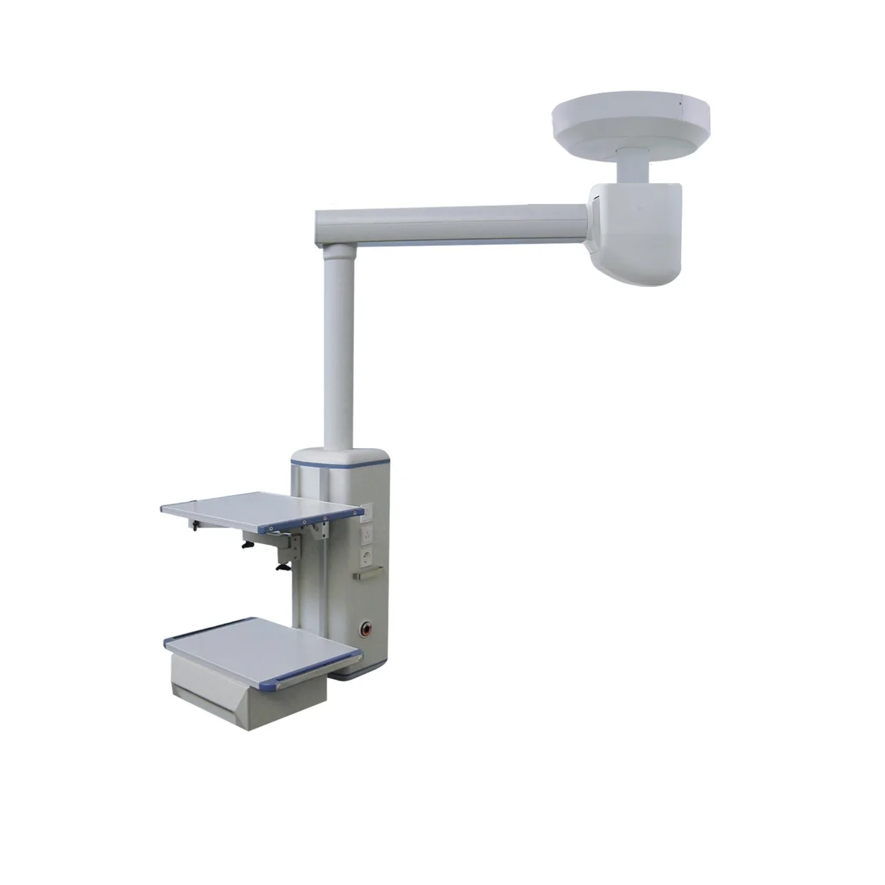 icu stainless steel medical equipment alert ceiling gas surgical pendant