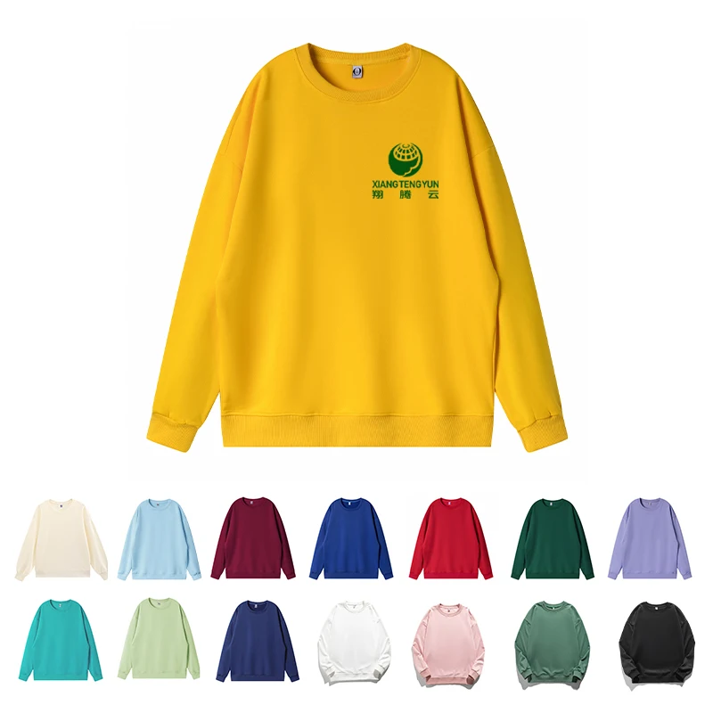 Cotton collar work wear custom printed logo quick drying polo shirt embroidery corporate party cultural shirt custom printed