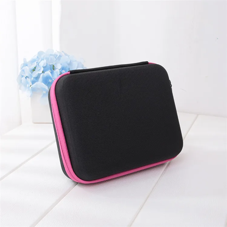 Direct Selling Diamond Painting Tools Kit Accessories Box 40 Grids Diamond Painting Storage Case