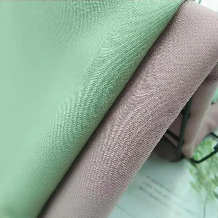 Shaoxing yuyuan75D Maserati Textile Fabric 75D Bubble 4 Way Stretch PD Fabric