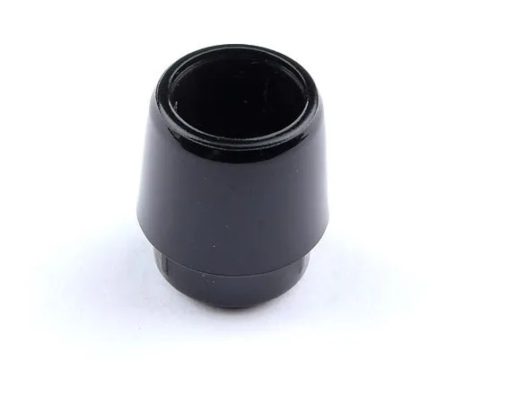 High Quality Golf Accessories Black Tip .335/.350 Golf Ferrules For Call away razr Golf Wood and Iron