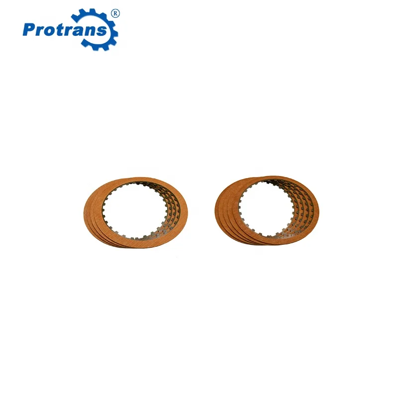 Protrans Automation Transmission High Quality Friction Disc U540 For Mazda Set China