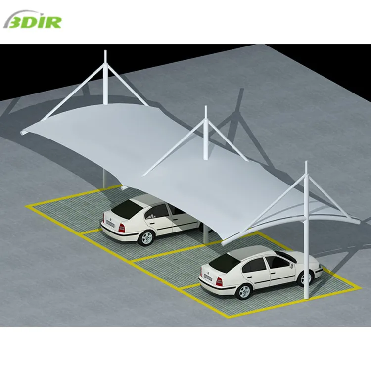 Автомобильная парковочная Солнцезащитная пленка PVDF с защитой от УФ-лучей, сделано в Китае