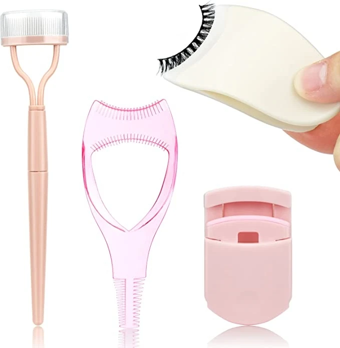 4 в 1 опт инструмент для макияжа ресниц