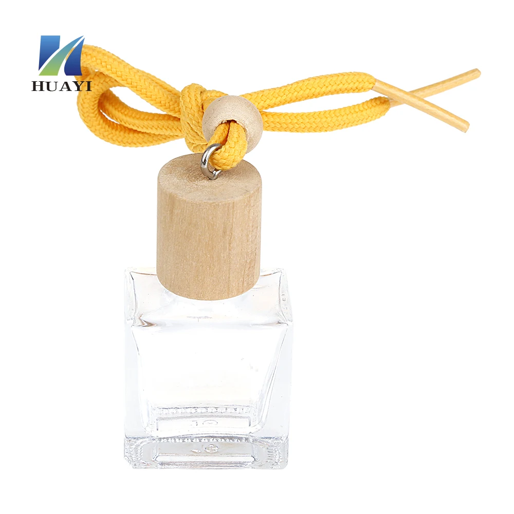 Car Air Freshener Glass Diffuser lids  Perfume Bottle cover