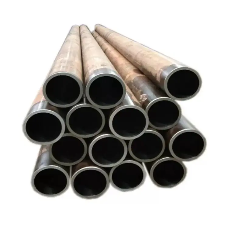 High Quality 20# 45# sch40 sch80 OD 4 inch 8 12 13 inch mild steel ASTM A106 GR.B seamless carbon steel pipe cheap price