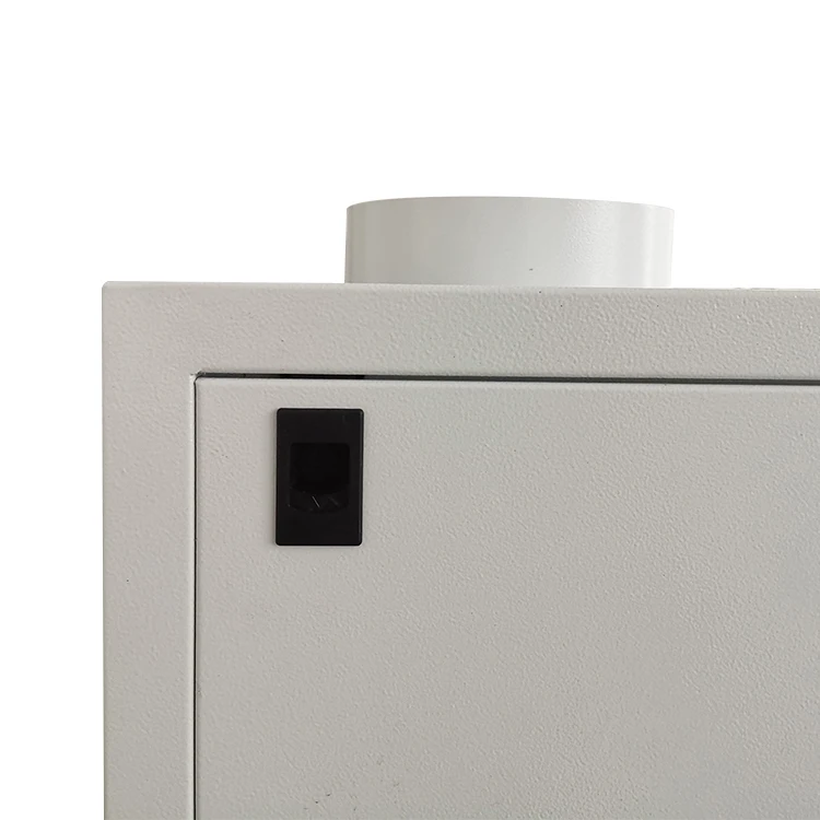 New Compressor-Based Dehumidifier Machine for Temperature Humidity Control for Factories Workshops Home Use Farms Restaurants