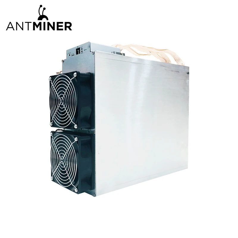 
2020 Hot sell Bitmain Antminer E3 190Mh/s ETH miner ethereum mining machine 
