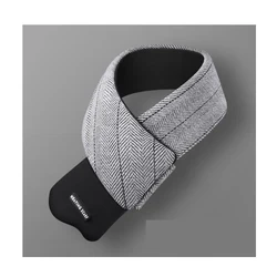 2022 cheap new heating scarf usb heated scarfs