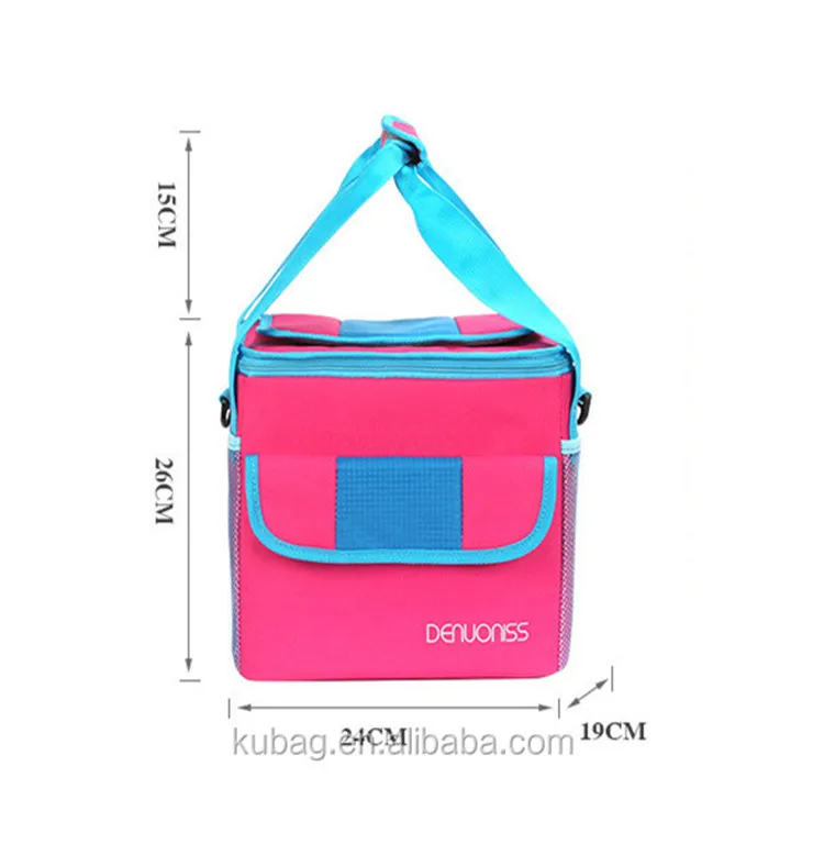 lunch cooler bag