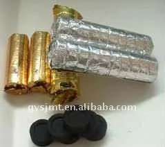 Прямая Продажа с фабрики кубический кокосовый уголь гидравлическая машина для производства угля кальяна