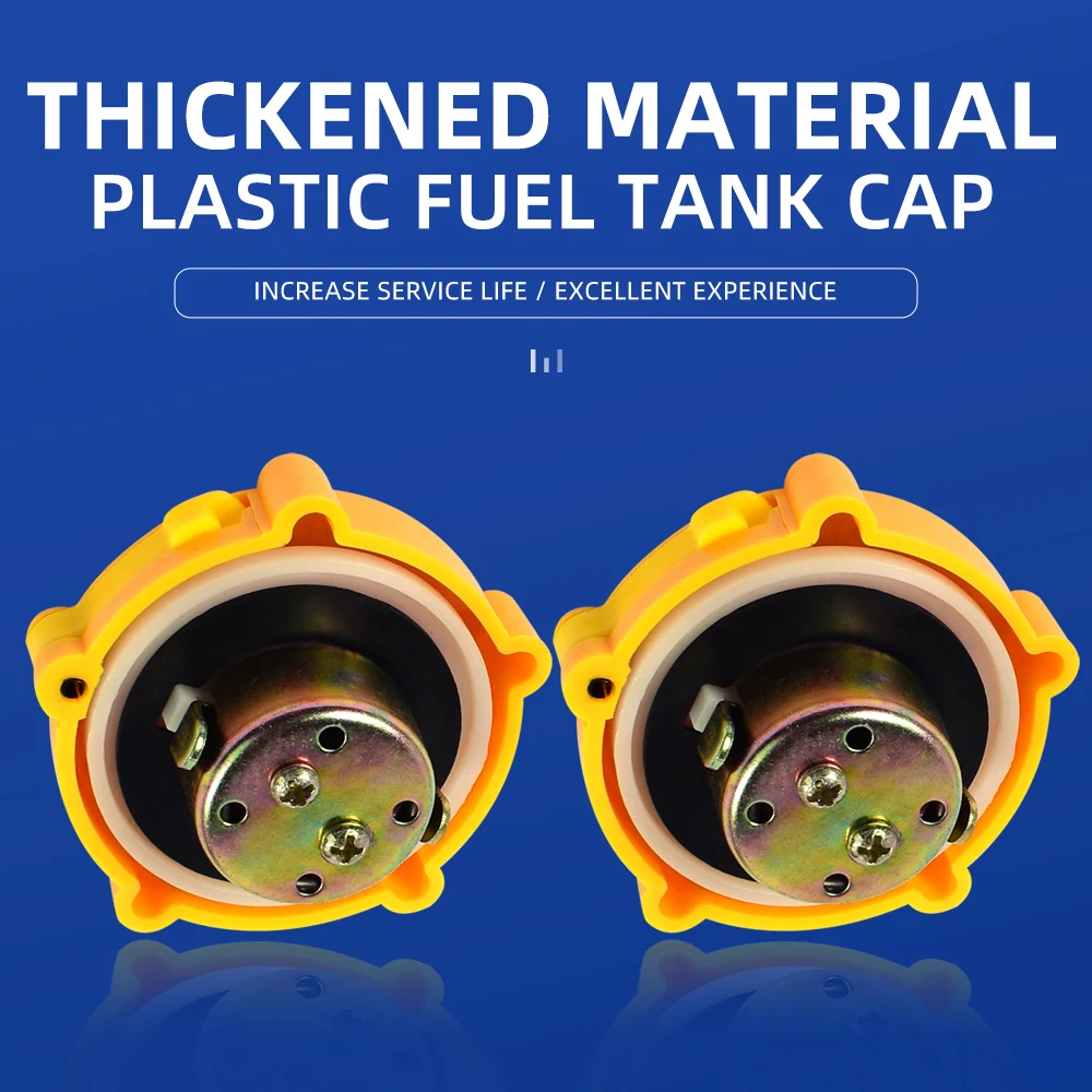 Mosaike modified accessories plastic ABS Off road Replacement gas cover fuel tank motorcycle for universal