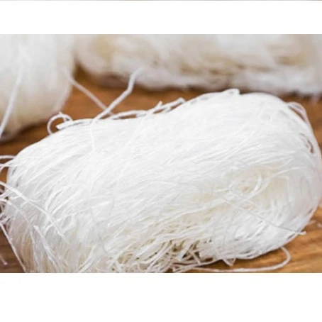 Хит продаж стеклянная лапша Double Dragon Brand Bean Vermicelli 80 г из