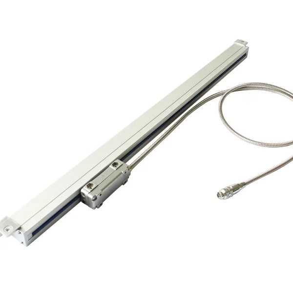 100~1500 measuring length Incremeantal linear encoder used in linear motion  guide mechanisms to achieve precise measurement