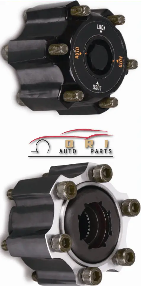 Автозапчасти Kingsteel бесплатный ходовой концентратор для Nissan патруль Y61 2004-2008