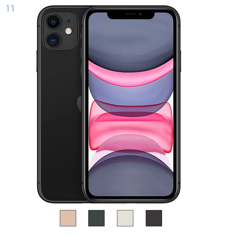 Quality  Grade A+  wholesale Used 128 GB 256 GB 512 GB  Used Mobile Phone For iPhone 12 Pro Max